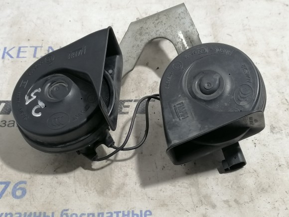 Opel insignia,  A046522, Сигнал звуковой