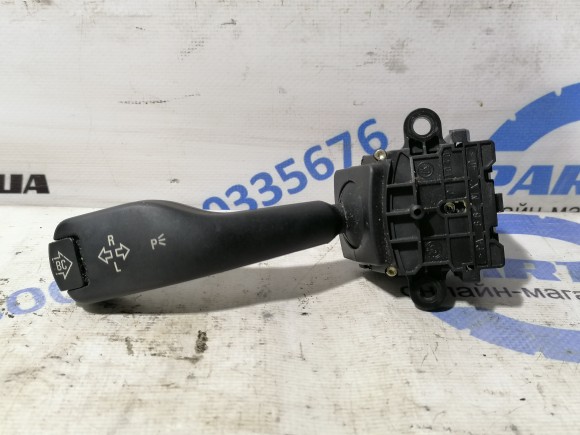 BMW 3 e46, 8363668m, Переключатель подрулевой б/у