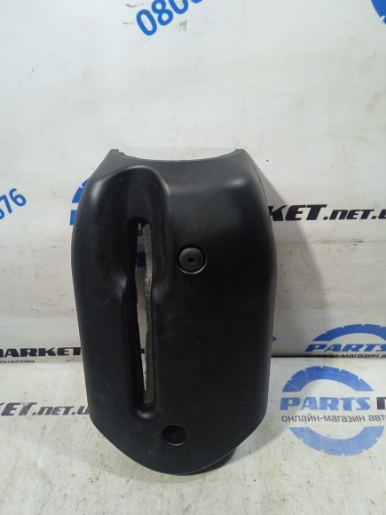 BMW 3 e46, кожух рулевой колонки ZZ1095308 б/у