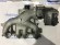Skoda Octavia А5 корпус дроссельной заслонки с патрубок впускного тракта