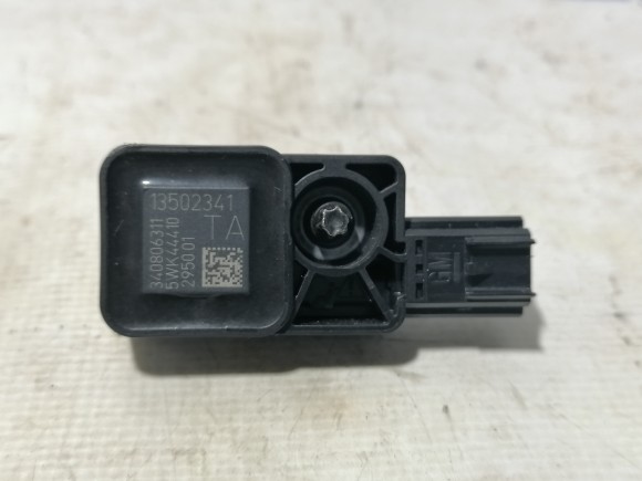 Opel insignia,  13502341, ДАТЧИК AIR BAG