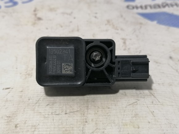 Opel insignia,  13502341, ДАТЧИК AIR BAG