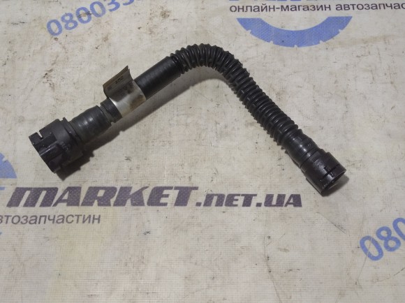Opel insignia,  55566095,  Шланг (патрубок, трубка) маслоохладителя