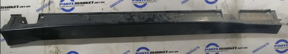 BMW 5 E60,  703375916,  Накладка декоративная на порог