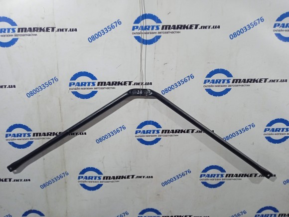 BMW 5 E60, 5171-7046555, Распорка