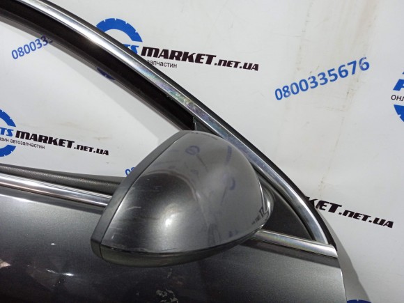Зеркало правое Opel insignia