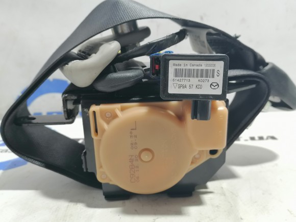 Mazda 6GG, GP9A57KCO, Датчик AIR BAG