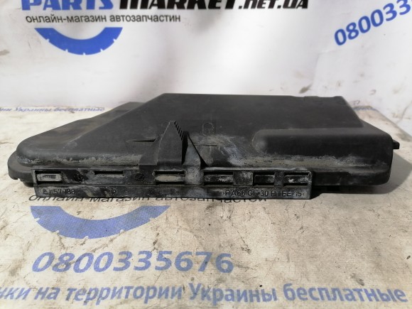 MERCEDES-BENZ E 320, 2115400582, Крышка блока предохранителей верхняя