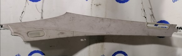 MERCEDES-BENZ E (W211), A2116901525, Обшивка стойки багажника