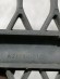 MERCEDES BENZ W211 2003–2009,A2118850122,решетка бампера переднего б/у