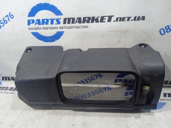 BMW 5 E60, 0928400397, Корпус защита фильтра