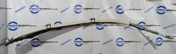 MERCEDES-BENZ W211 E320, 600960900, подушка безопасности (шторка) потолка, Airbag, б/у