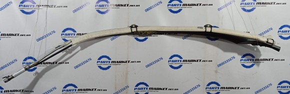 MERCEDES-BENZ W211 E320 600960900, подушка безопасности потолка, Airbag, б/у