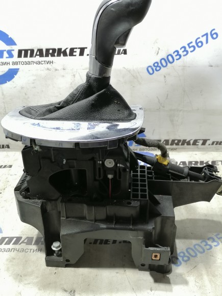 Opel insignia,  13306867, Рычаг АКПП