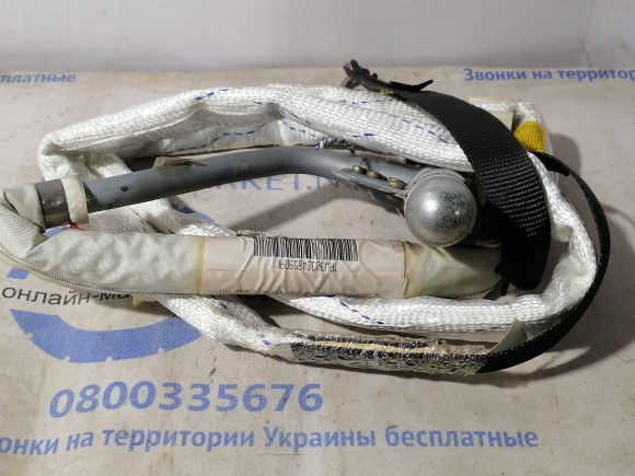 Land Rover Range Rover L322, 30322454 С,Подушка безопасности для крыши