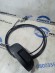 Mazda 6GG, G22C 68 6F1, Трос открывания капота с замком