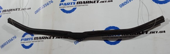 BMW 5 e60, 5111 7 063 835, накладка б/у