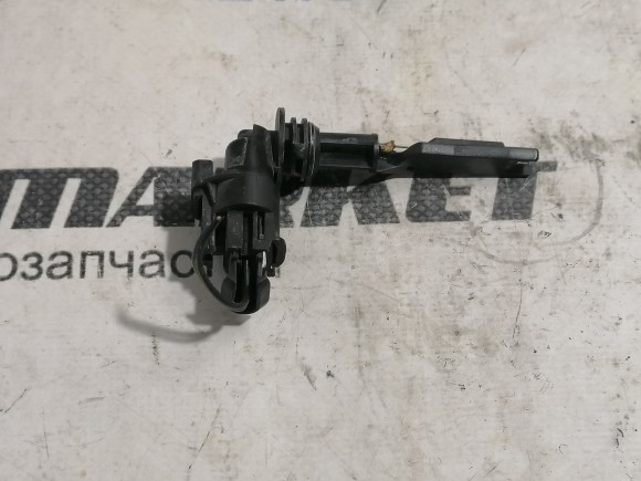 Opel insignia,  14526791, Фишка датчика наружного воздуха