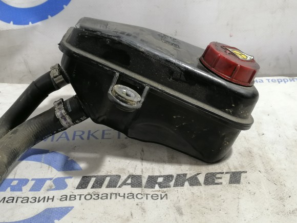 ALfa Romeo 159 Lusso, 50501427, Патрубок гидроусилителя руля, Бачек