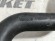 ALfa Romeo 159 Lusso, 55186213, Патрубок сапуна Z19DTH
