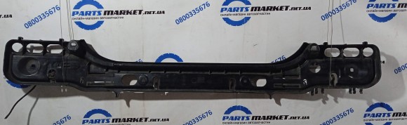 BMW 5 E60, 51127056343, Крепление бампера