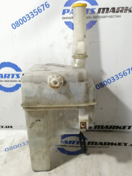 Mazda 6GG, GP9A67480, бачек омывателей