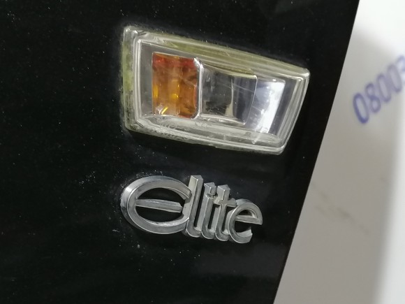 Opel insignia, Поворотный фонарь крыла б/у