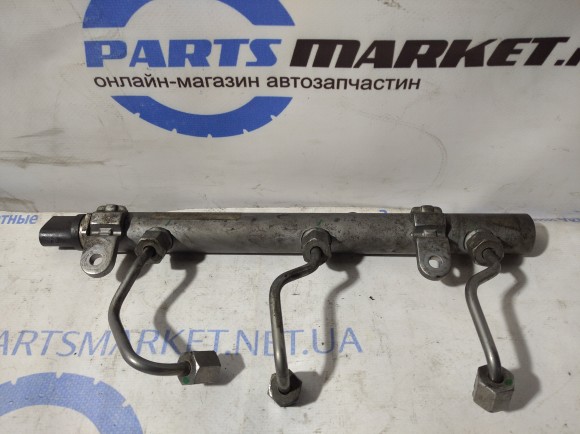 MERCEDES-BENZ W211 E320, A6420702695, Топливная рейка