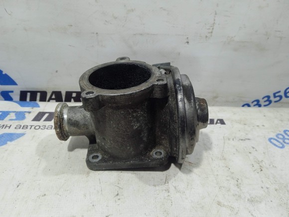BMW 5 E60, 7804380, клапан egr