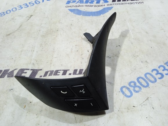 BMW 5 E60,61316983295, Кнопки б/у