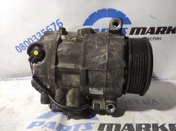 MERCEDES-BENZ E 320, 0012308811, Kомпрессор кондиционера