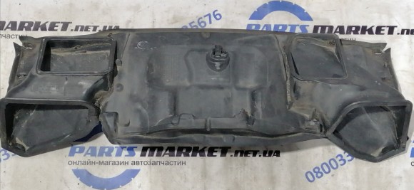 BMW 5 E60, 64316913491,  Патрубок воздухозаборника
