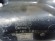 BMW 5 E60, 51127033715, кронштейн бампера