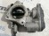 Opel insignia,  55564164, Дроссельная заслонка в сборе