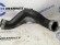 MERCEDES-BENZ W211 E320, a2115282682,  Шланг (патрубок) интеркуллера