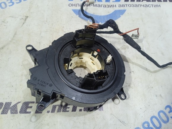 BMW 5 e60, 6 976 394-02, подрулевой шлейф б/у