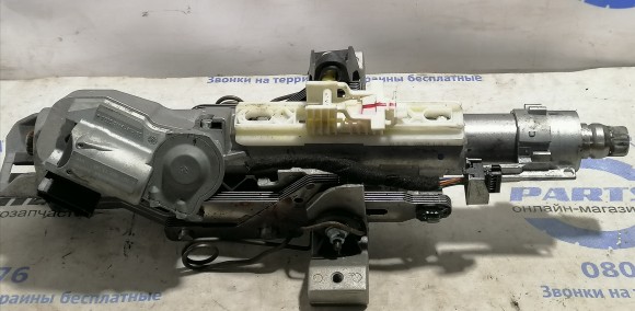 MERCEDES-BENZ E (W211),2114604116, Колонка рулевая