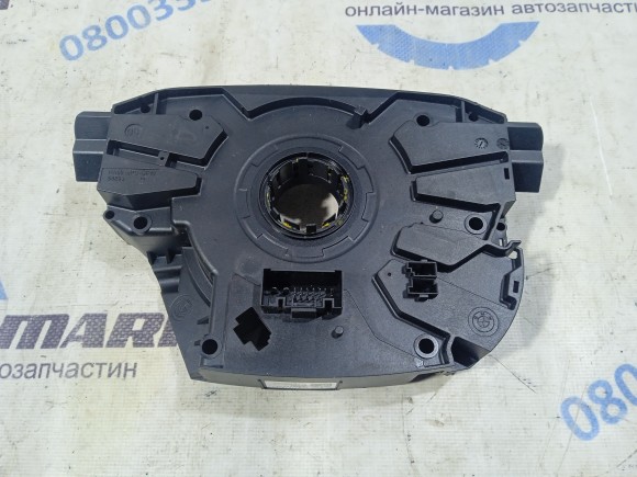 BMW 5 e60, 9 115 165-03, подрулевой переключатель б/у