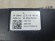 BMW 5 e60, 9 115 165-03, подрулевой переключатель б/у