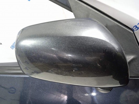 Toyota RAV4 III 2006-2012,8791042A01,зеркало двери наружное правое б/у