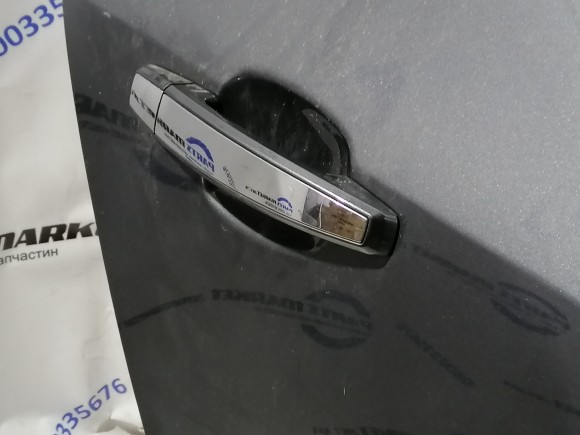 Ручка двери правая Opel insignia 