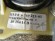 BMW 5 E60, 35106761032, ТОРМОЗНАЯ ПЕДАЛЬ