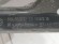 BMW 5 E60, 11267310, усилитель переднего бампер