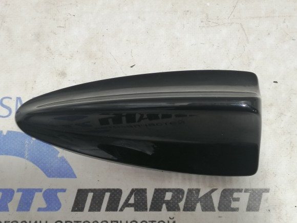 BMW 5 E60, D9206401, акула плавник крышка антенны