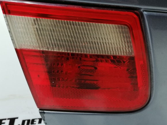 BMW 3 e46, фонарь заднего хода, левый б/у