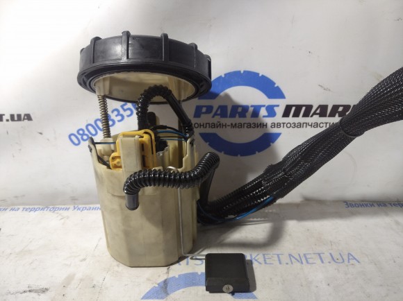 MERCEDES-BENZ E 320, 1582881001, бак насос топлива