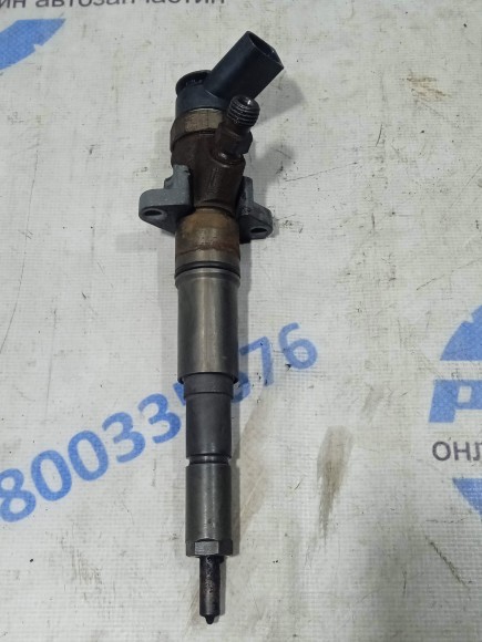 BMW 5 E60, 7793836, форсунка топливная б/у