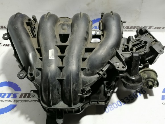 Mazda 6GG, Впускной коллектор