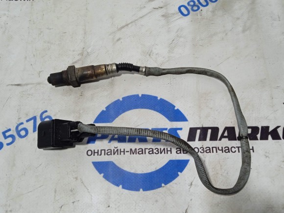 BMW 5 E60, 7521705, ЗОНД ЛЯМДА