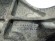 BMW 5 E60, AC 46000DF,22116761117, КРОНШТЕЙН ОПОРЫ ДВИГАТЕЛЯ б/у
